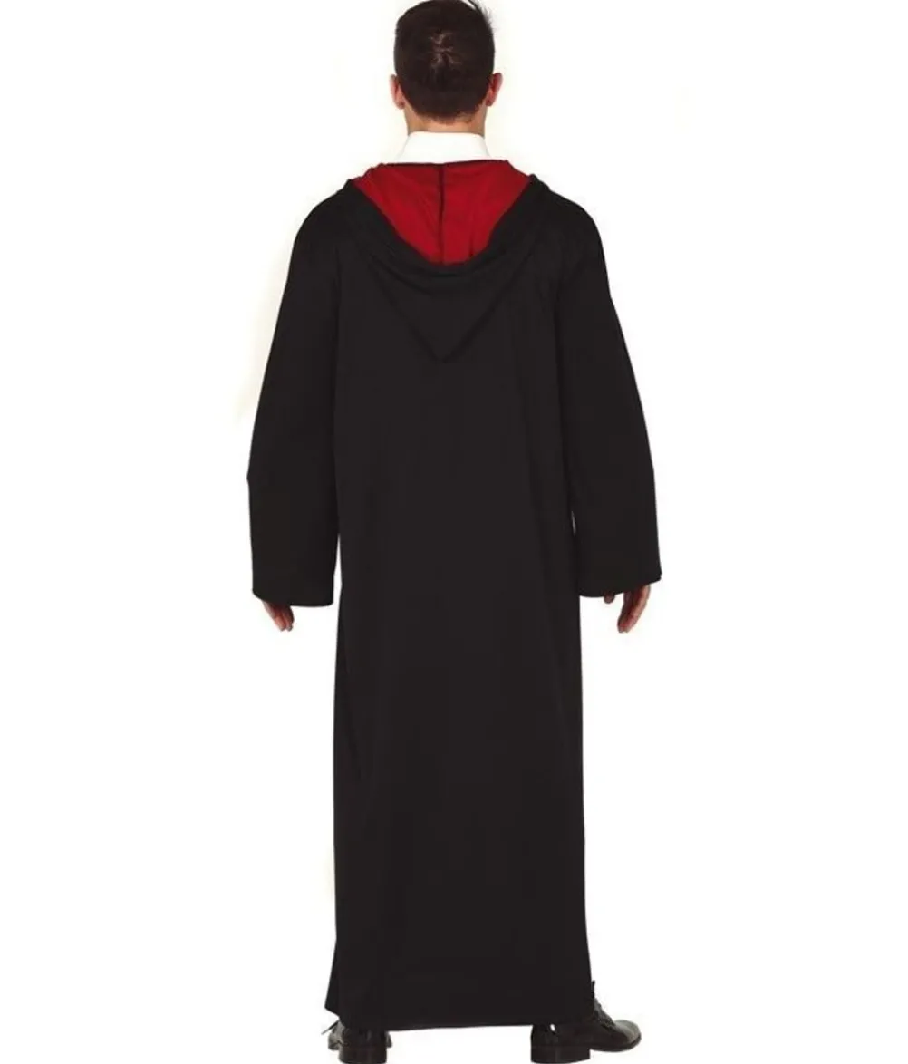 Magisk student kappe