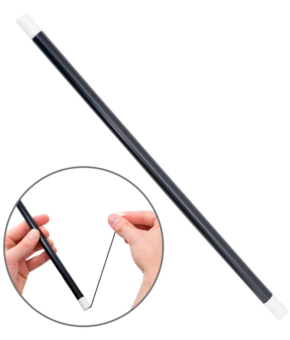 Magisk tryllestav, 33 cm