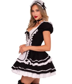 Maid to Flirt Stuepige kostume