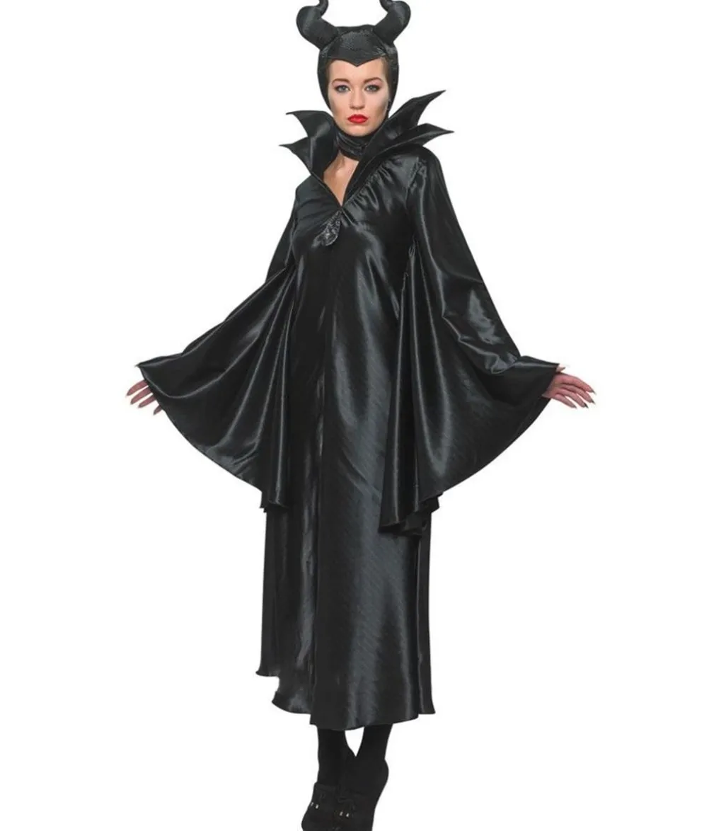 Maleficent kostume