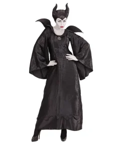 Maleficent kostume