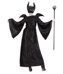 Maleficent kostume