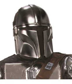 Mandalorian maske, barn