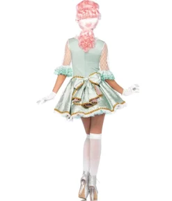 Marie Antoinette kostume