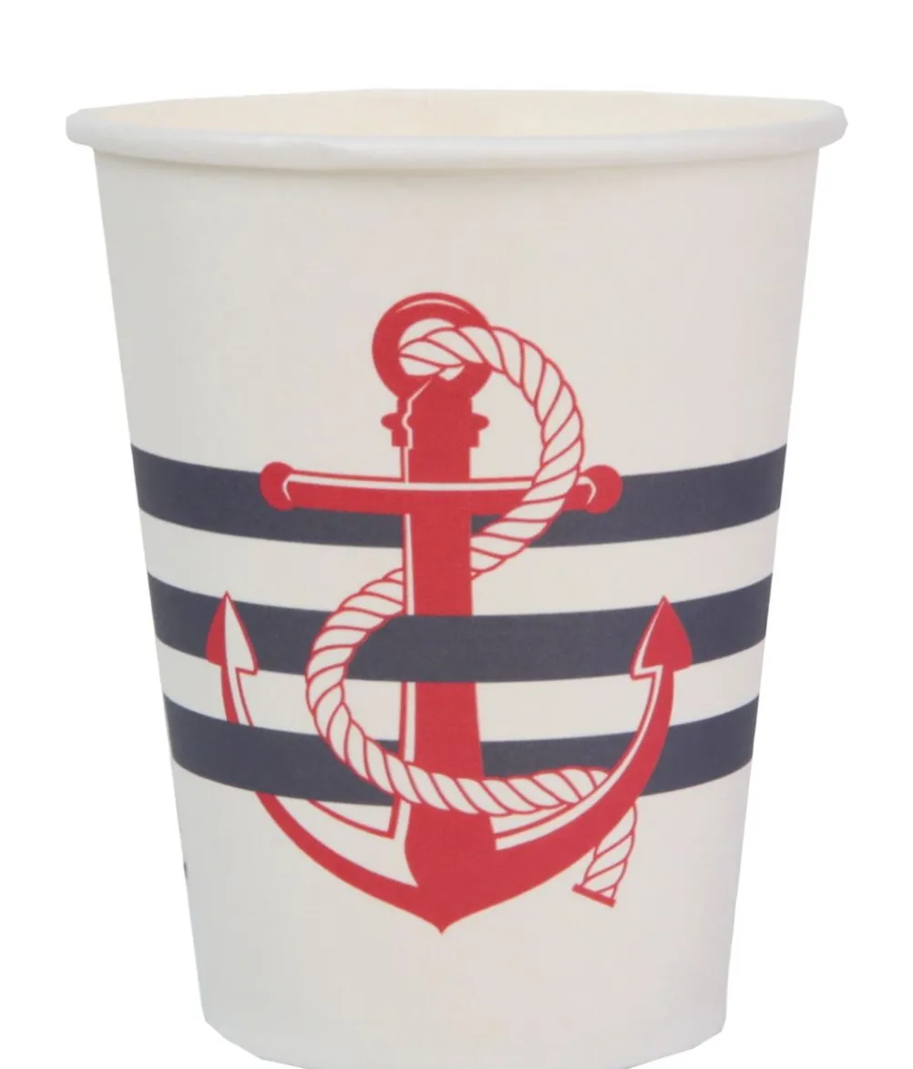 Marine papkrus, 27 cl