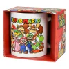 Mario and friends krus