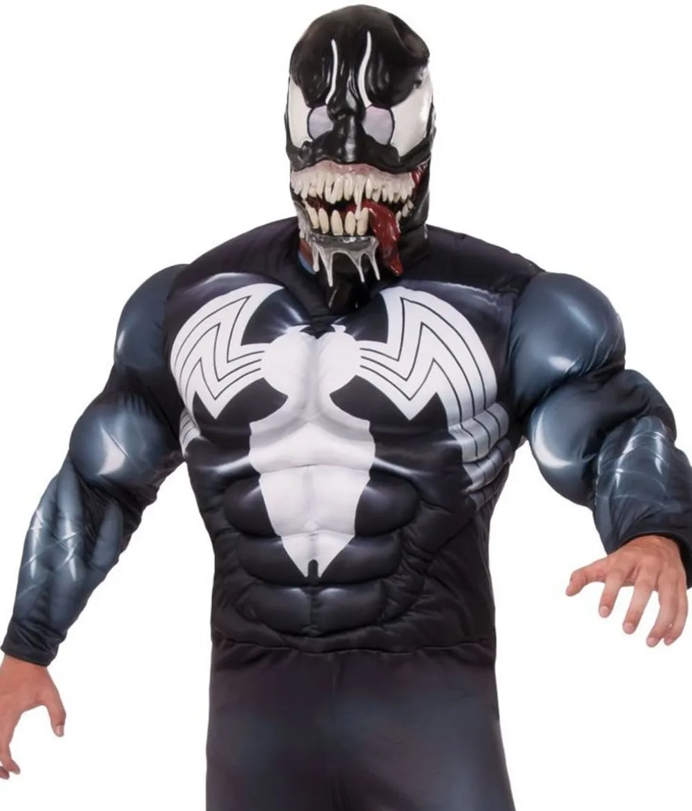 Marvel Venom kostume