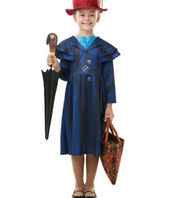 Mary Poppins kostume