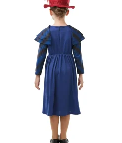 Mary Poppins kostume