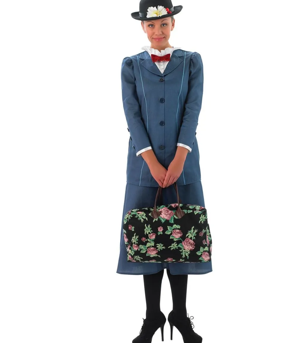 Mary Poppins kostume