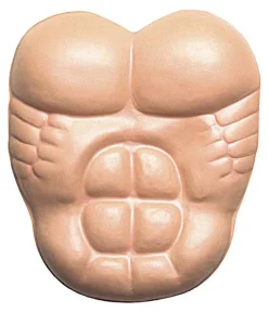 Maskulin brystkasse