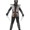 Master Ninja kostume