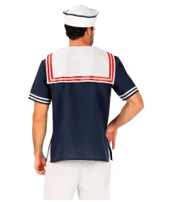 Matros bluse