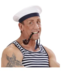 Matroshue med bånd