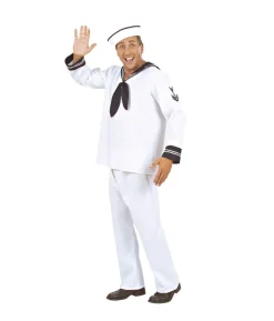 Matros kostume