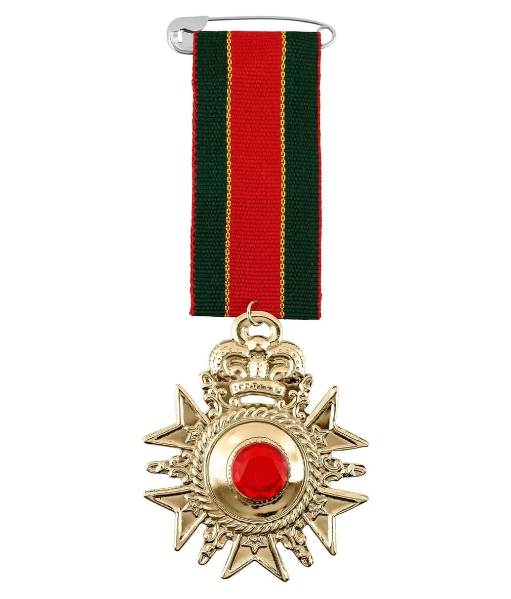 Medaljon