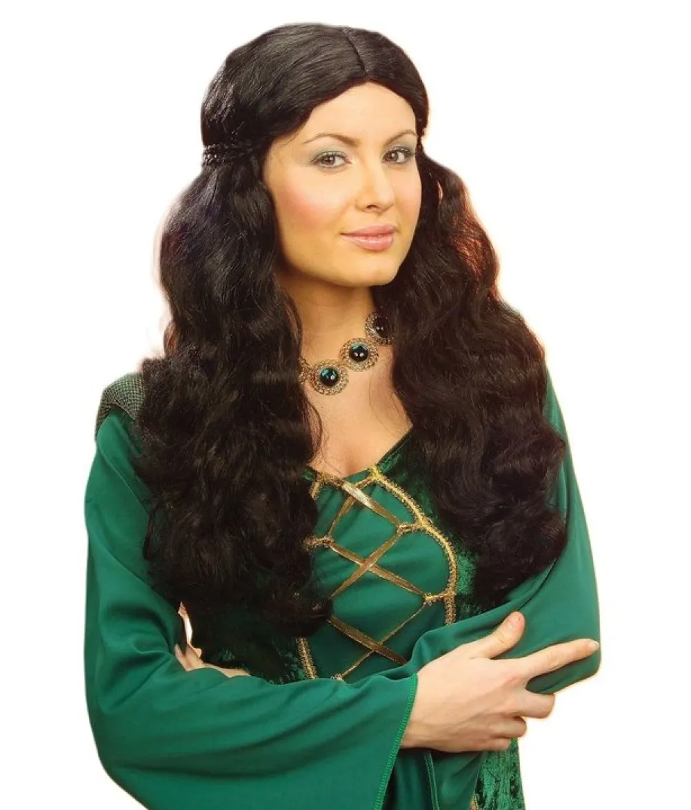 Medieval Wench, sort