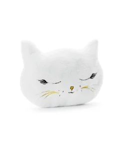 Meow pynte pude