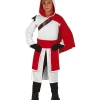 Mercenary kostume