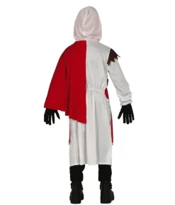 Mercenary kostume
