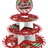 Merry Christmas kagestand