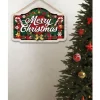 Merry Christmas skilt