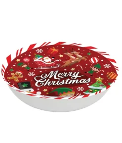Merry Christmas skål