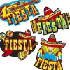Mexicansk vægpynt