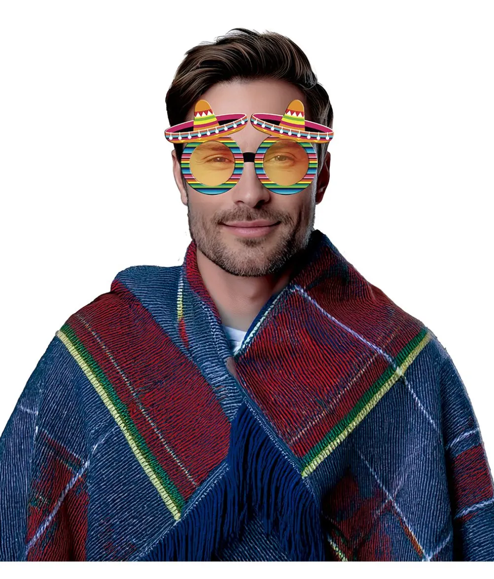 Mexico briller