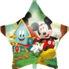 Mickey Mouse folieballon, 46 cm