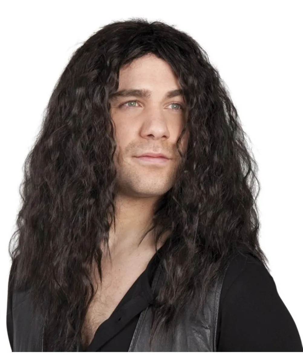 Mick paryk