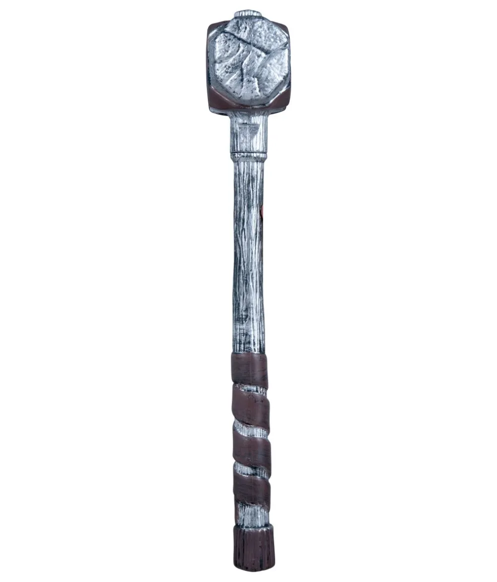 Middelalder kølle, 60 cm