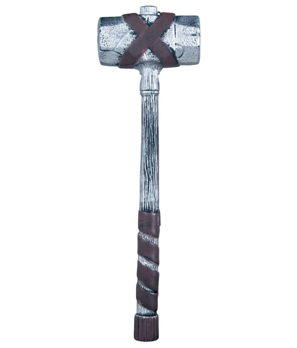 Middelalder kølle, 60 cm