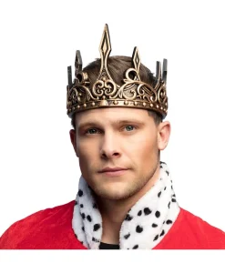 Middelalder kongekrone