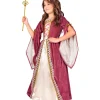Middelalder Prinsesse kostume