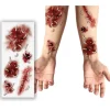 Mider tatovering