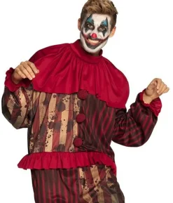 Midnight Clown kostume