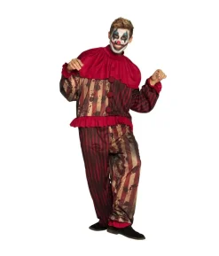Midnight Clown kostume
