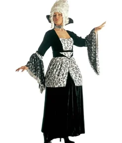 Midnight Marquise kostume