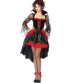 Midnight Mistress kostume