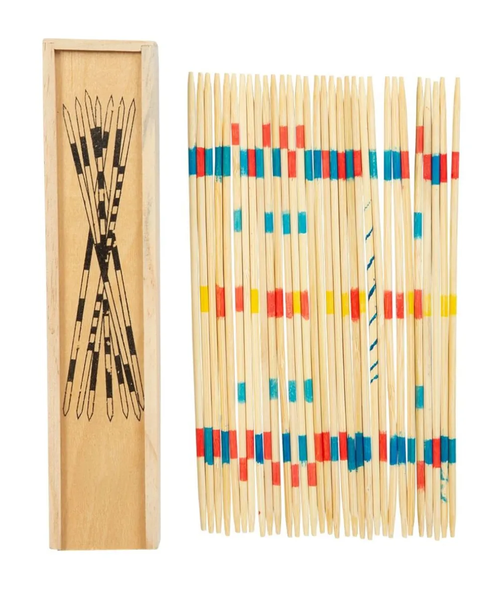 Mikado spil