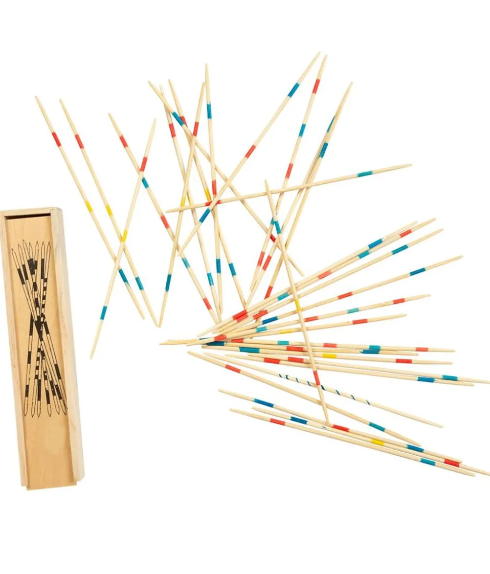 Mikado spil