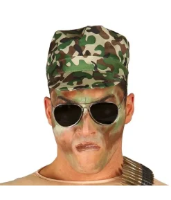 Militær kasket