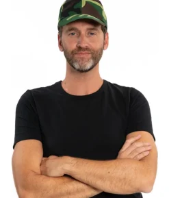 Militær kasket