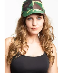 Militær kasket
