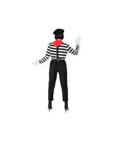 Mimer kostume