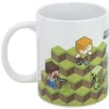 Minecraft Field krus
