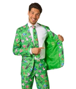Minecraft jakkesæt OppoSuits
