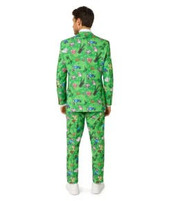 Minecraft jakkesæt OppoSuits
