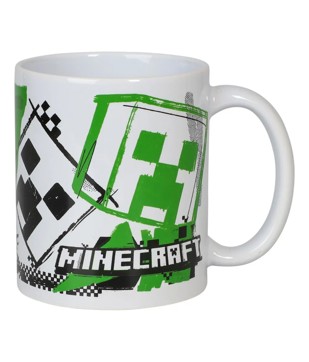 Minecraft krus